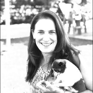 Meet your Posher, Elizabeth